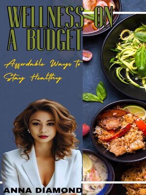 cover image of Wellness on a Budget